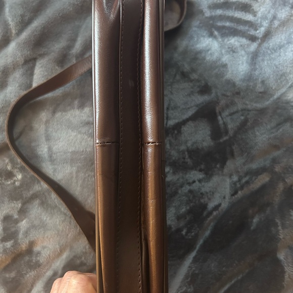 Authentic Burberry Bag - Picture 3 of 9